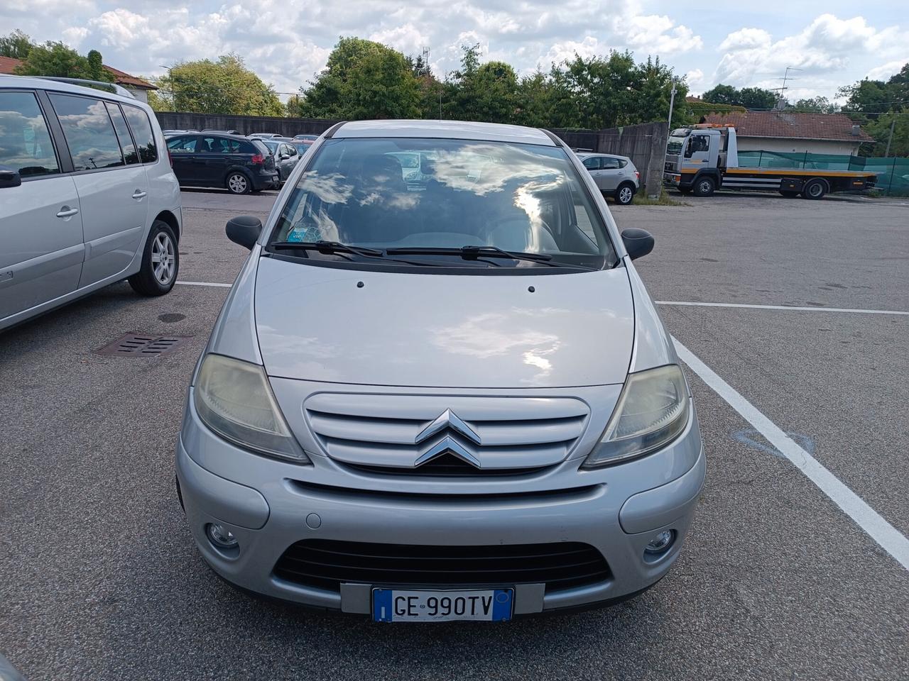 Citroen C3 1.1 Perfect