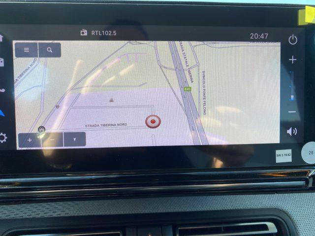 CITROEN C3 1.2 TURBO 100cv S&S MAX