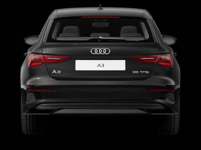 AUDI A3 SPORTBACK 35 TFSI S-Tronic 1.5 150Cv SPB