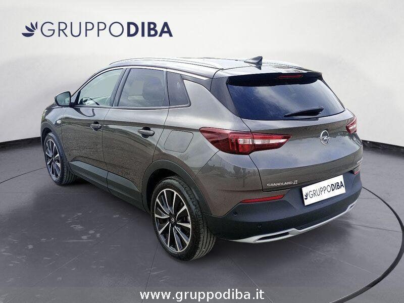 Opel Grandland X Benzina 1.6 phev awd auto