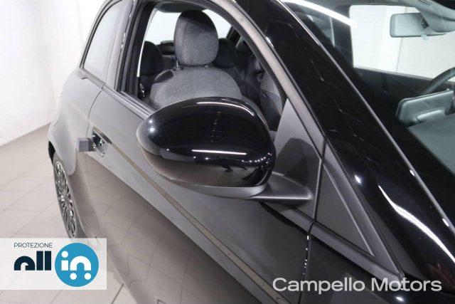 FIAT 500e Nuova 500 Icon Berlina