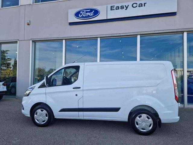 FORD Transit Custom 320 2.0 EcoBlue 130 PC Furgone Trend