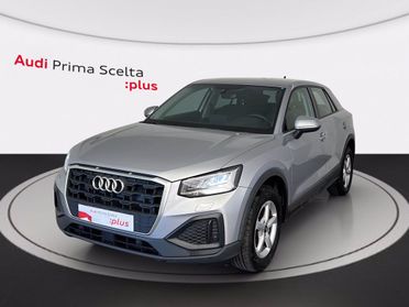AUDI Q2 30 2.0 tdi s-tronic del 2022