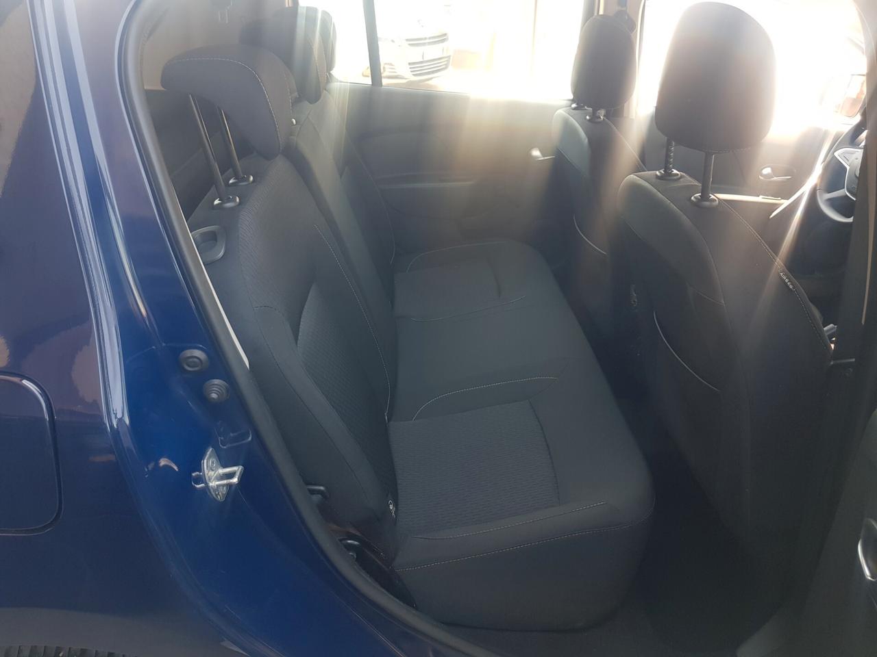 Dacia Sandero 1.0 SCe 12V 75CV