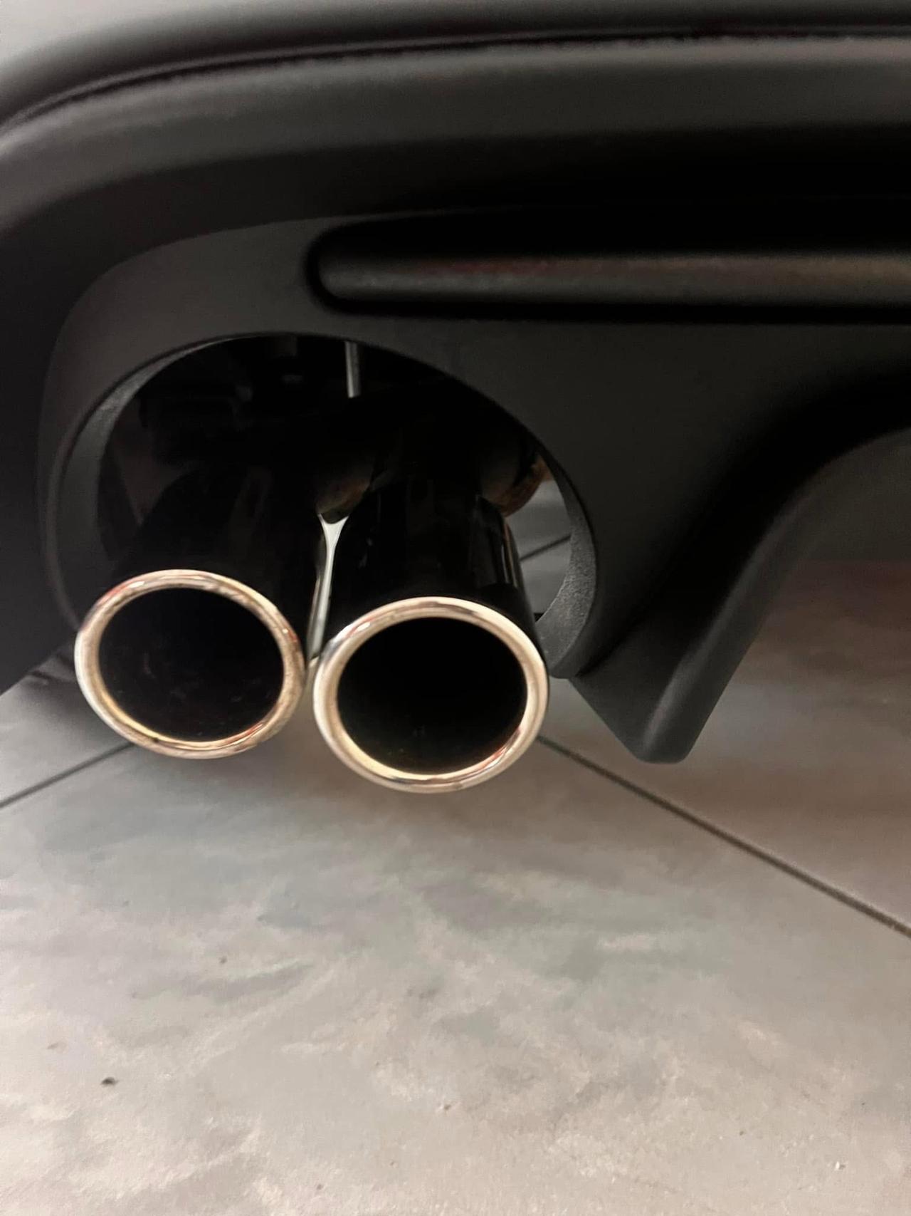 Abarth 595 C 1.4 Turbo T-Jet 180 CV Competizione