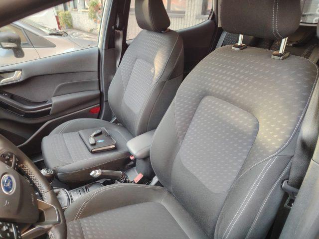 FORD Fiesta 1.1 85 CV 5 porte Titanium PREZZO REALE - NEOPAT.
