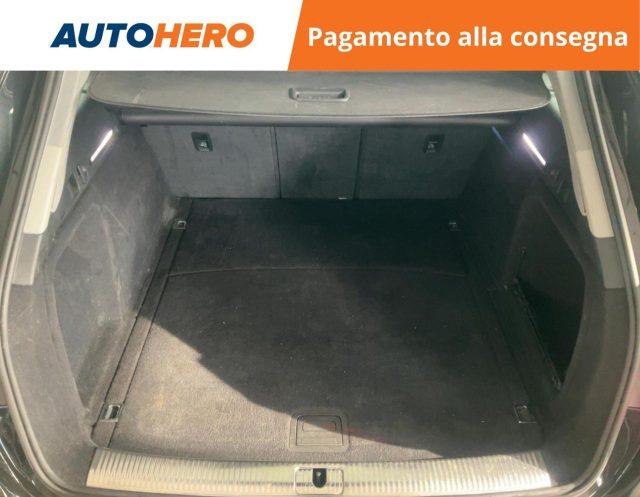 AUDI A4 Avant 2.0 TDI 190 CV quattro S tronic