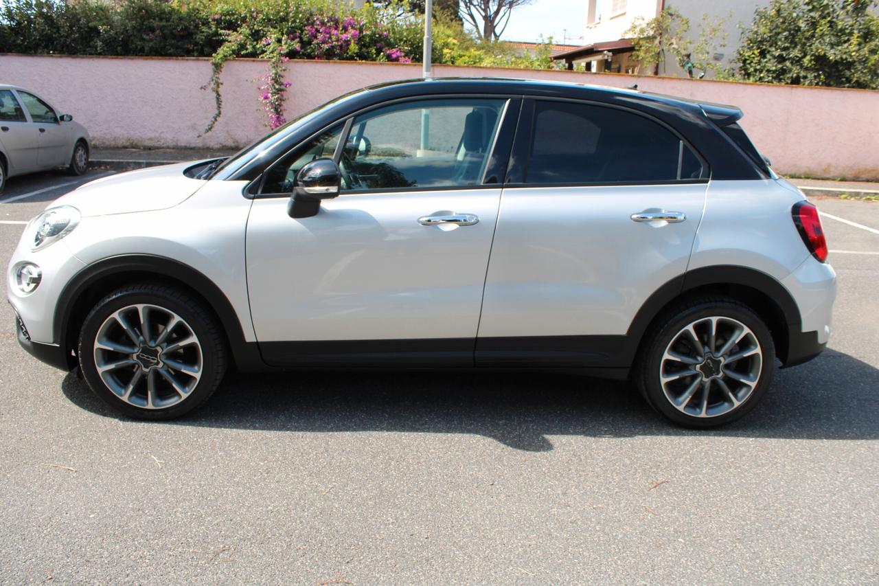 Fiat 500X 1.6 MultiJet 130 CV Connect