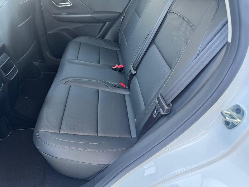MG ZS ZS 1.5 Comfort, GPL