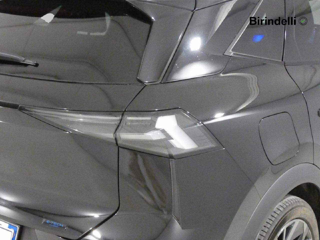 RENAULT Symbioz - Symbioz Full Hybrid E-Tech 145 CV Esprit Alpine