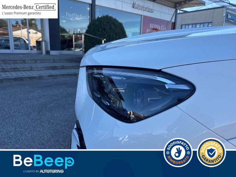 Mercedes-Benz GLE 300 D AMG LINE ADVANCED PLUS 4MATIC AUTO