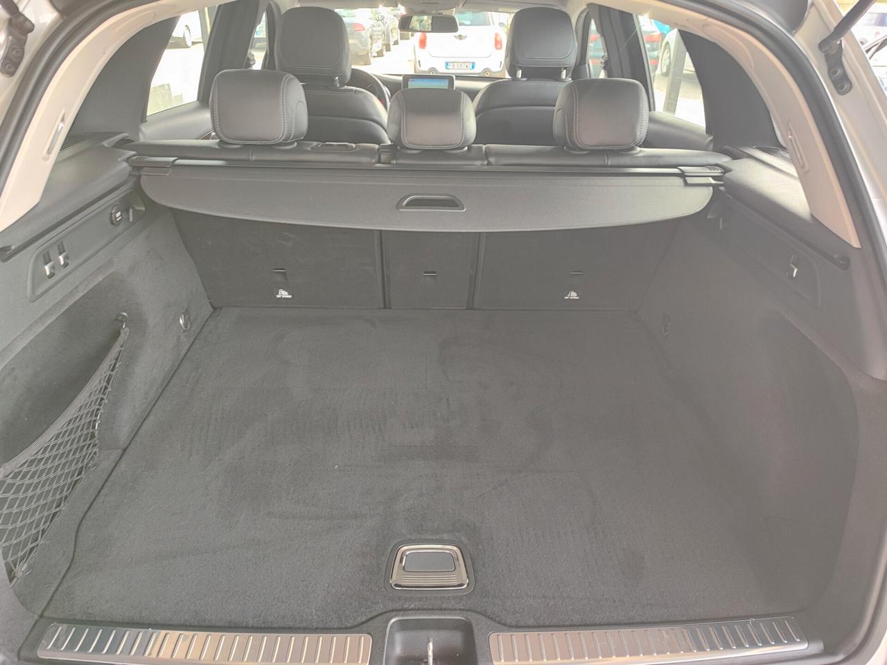 Mercedes-benz GLC 250 d 4Matic Executive