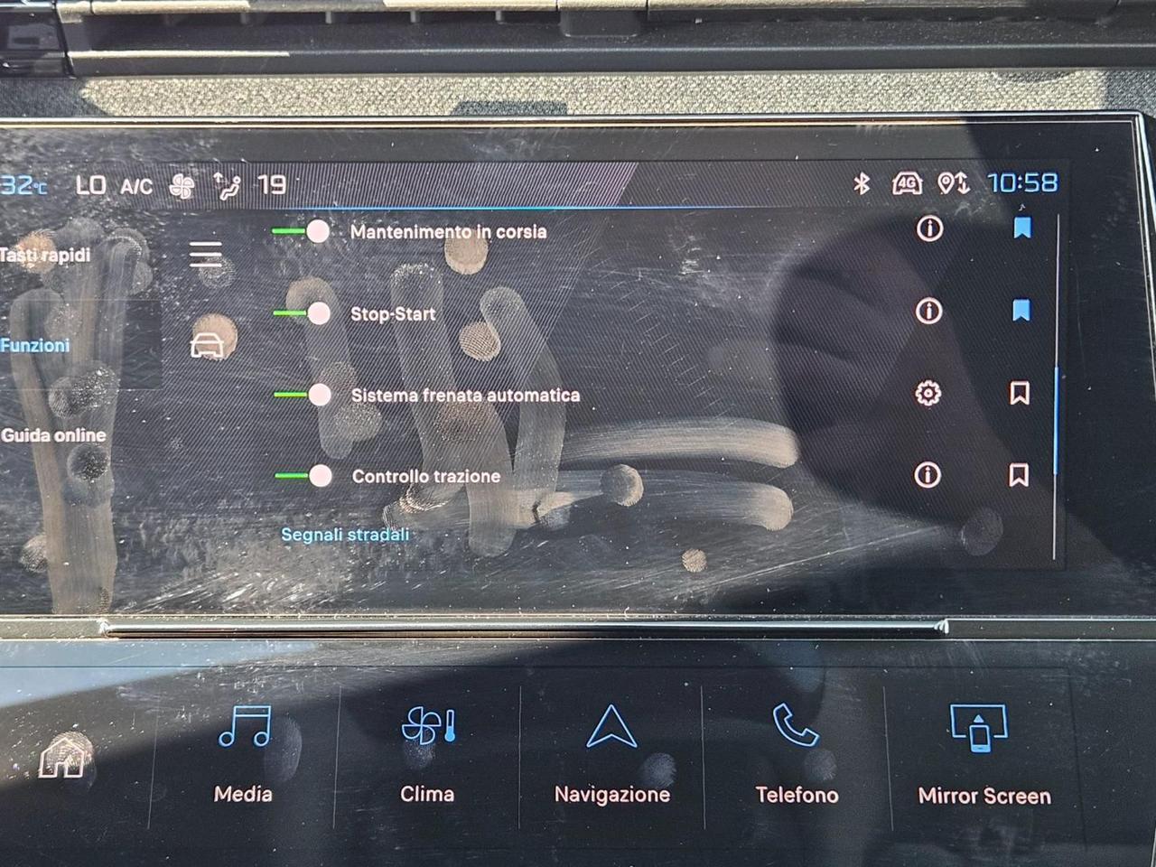 Peugeot 308 BlueHDi 130 S&S EAT8 SW Allure