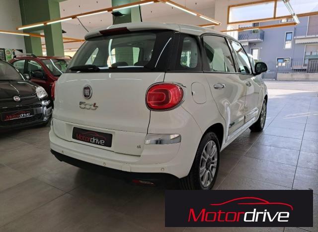 FIAT - 500 L - 1.4 95 CV Lounge TETTO PANORAMICO APRIBILE