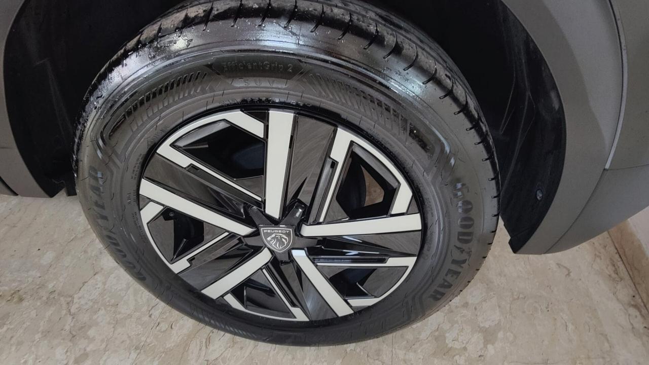 Peugeot 2008 100 CV EURO 6E
