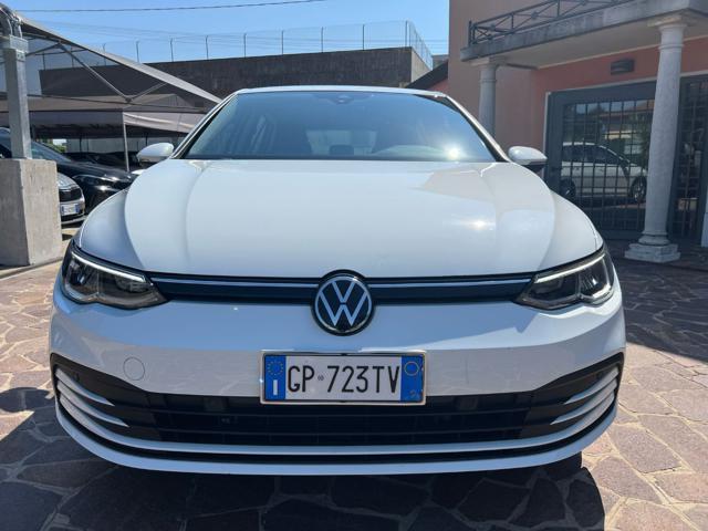 VOLKSWAGEN Golf 2.0 TDI DSG SCR Life