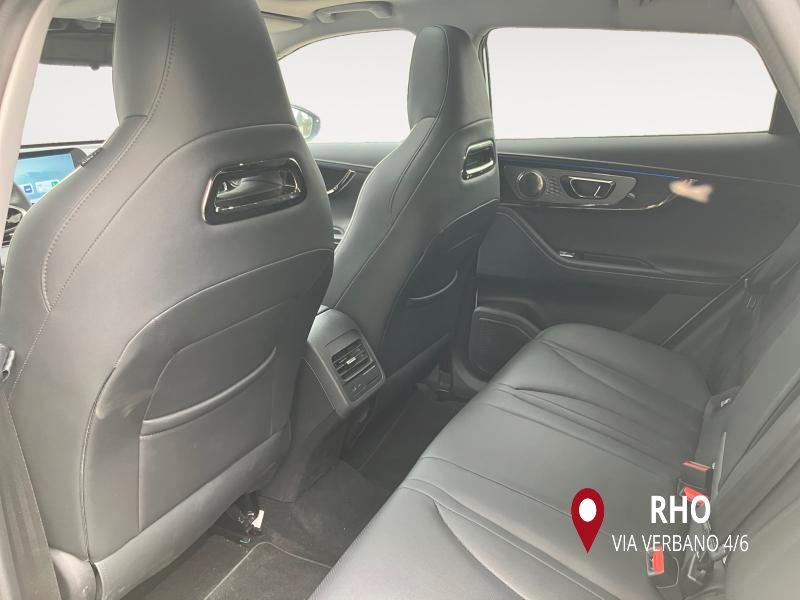 Omoda Omoda 5 1.6 tgdi Premium 7dct