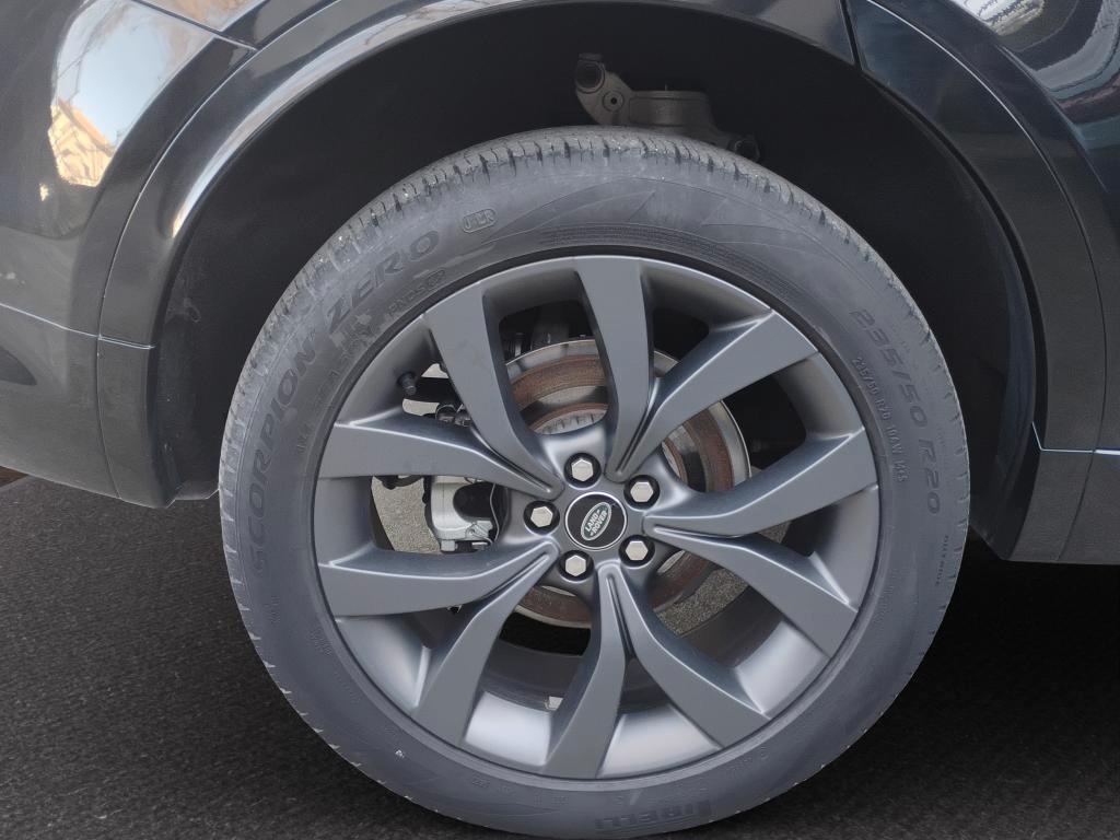 Land Rover Discovery Sport 2.0d td4 mhevR Dynamic SE awd 204cv