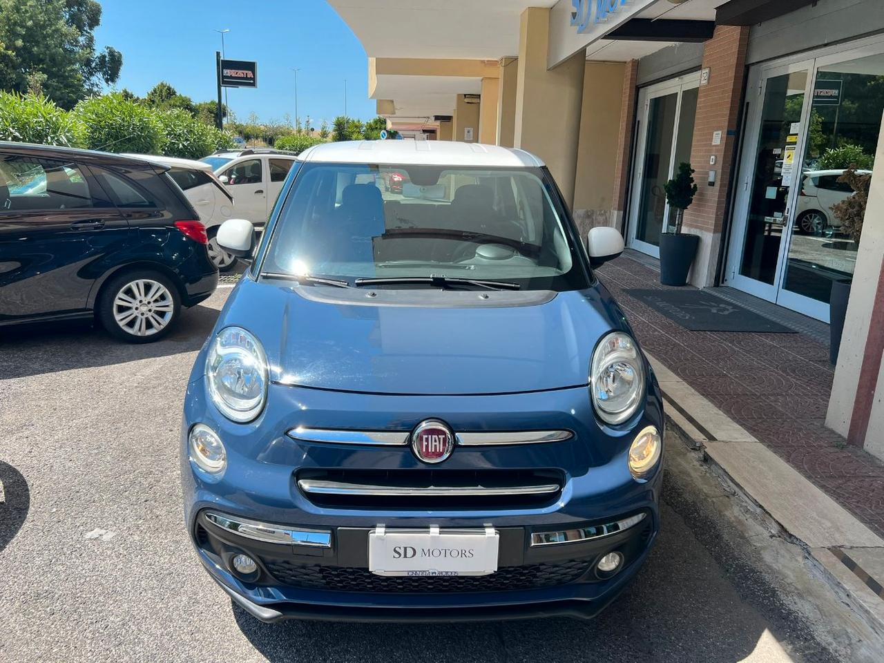 Fiat 500 L 500L 1.3 mjt Pop Star 95cv *Promo SD 2026*