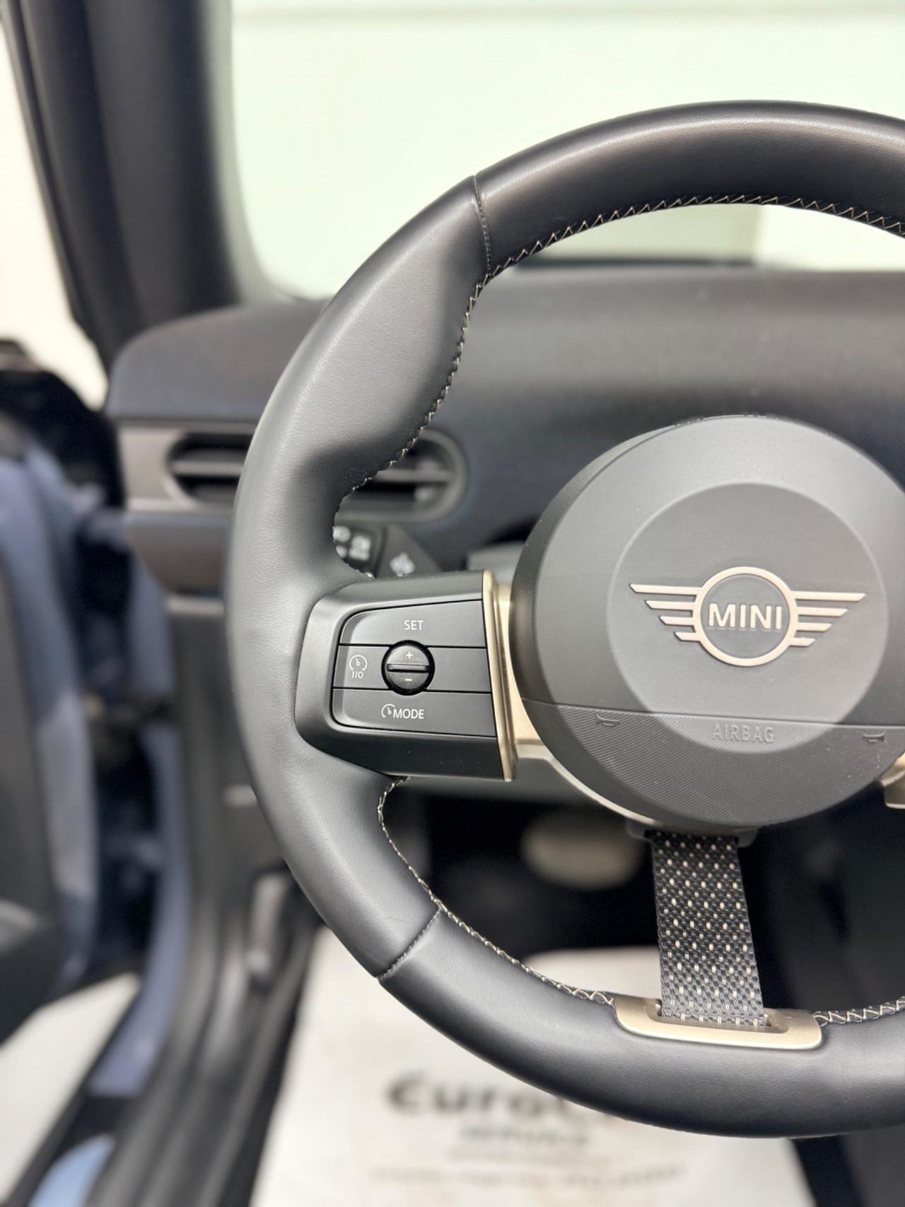 Mini Cooper C 2.0 163CV Classic Cabrio 03/2025 EURO 6E