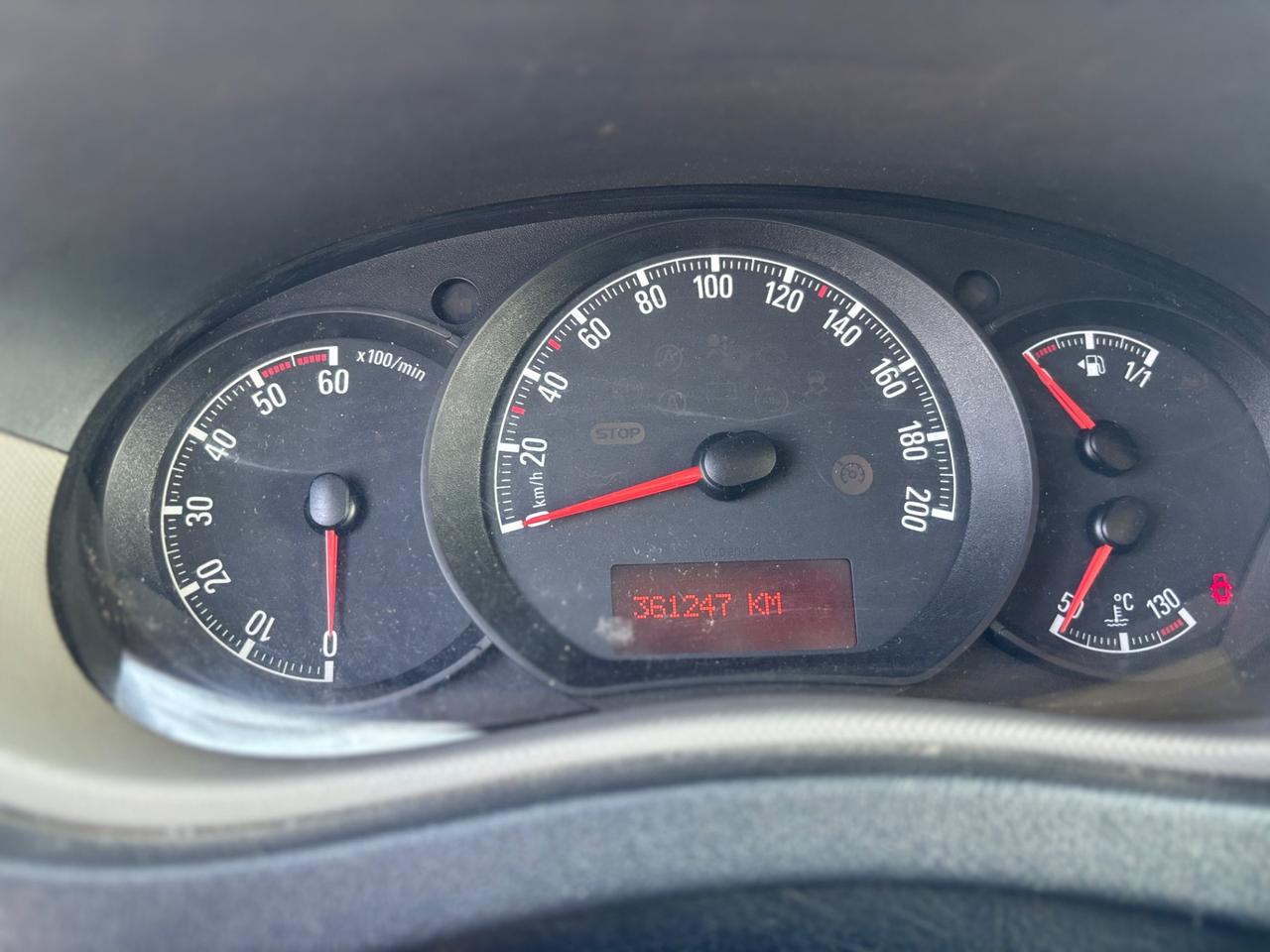 Opel Movano 35 2.3 CDTI 125CV PM-TA FWD Furgone E5+