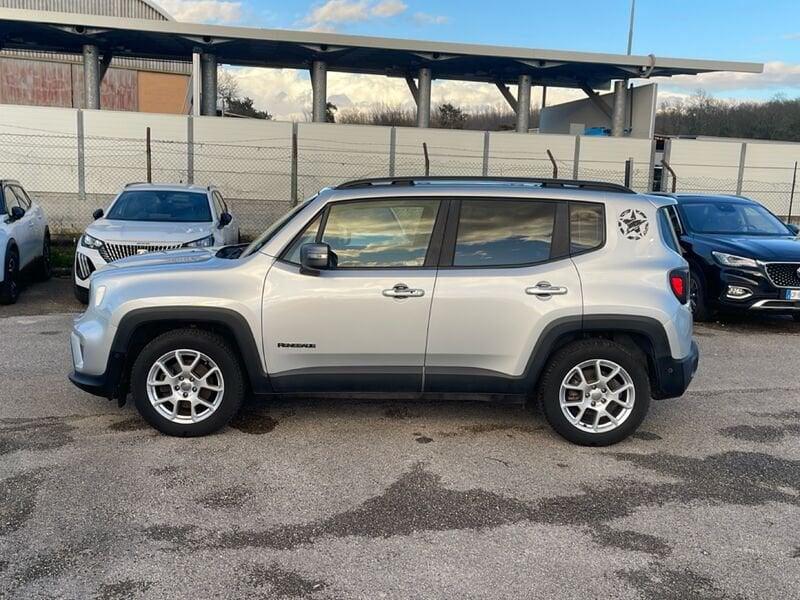 Jeep Renegade 2019 1.0 t3 Limited 2wd