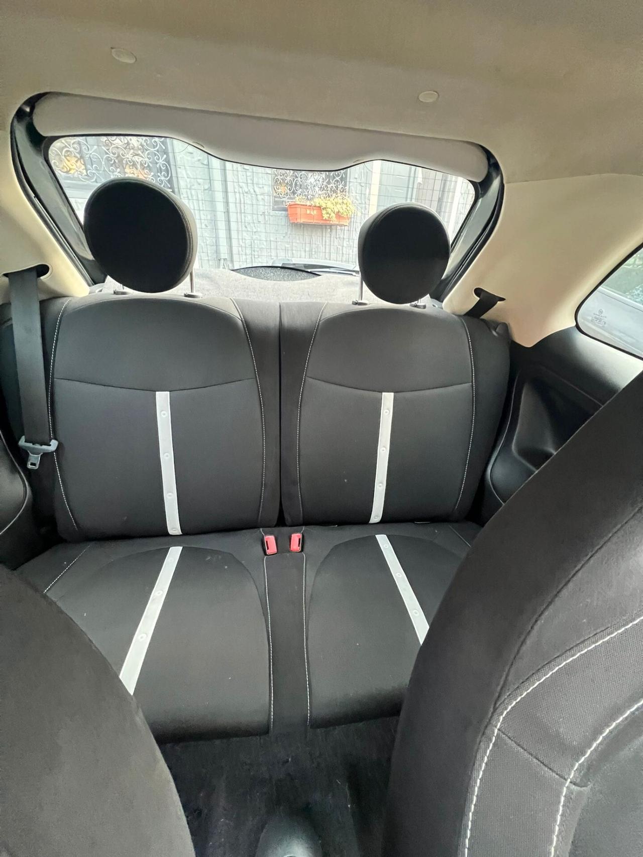 Fiat 500 1.4 16V Sport