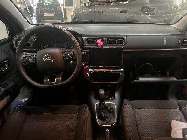 CITROEN C3 PureTech 83 S&S Plus