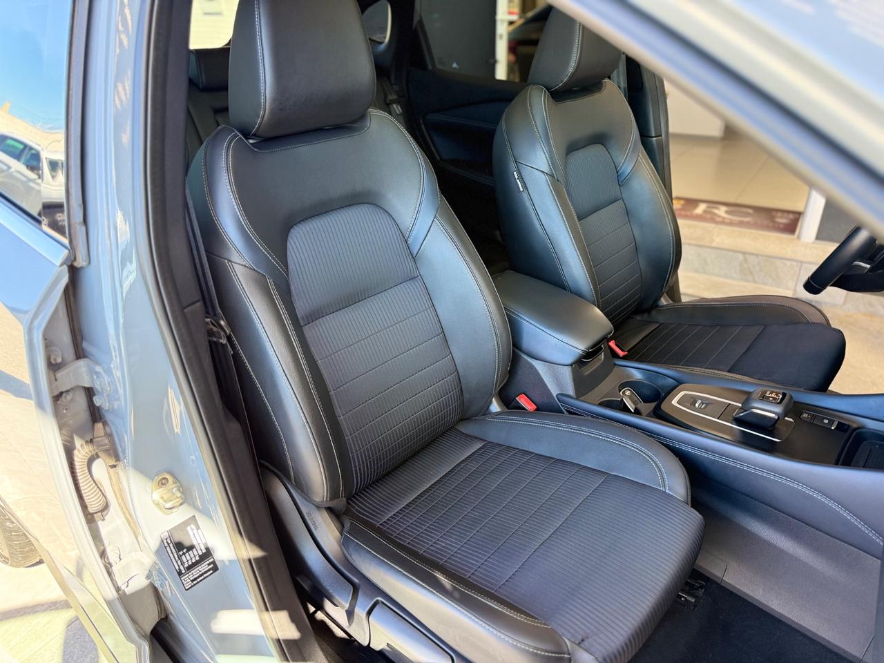Nissan Qashqai MHEV 158 CV Xtronic Tekna+