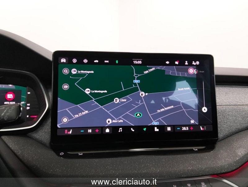 Škoda Octavia 2.0 TDI 150 CV DSG Wagon Selection