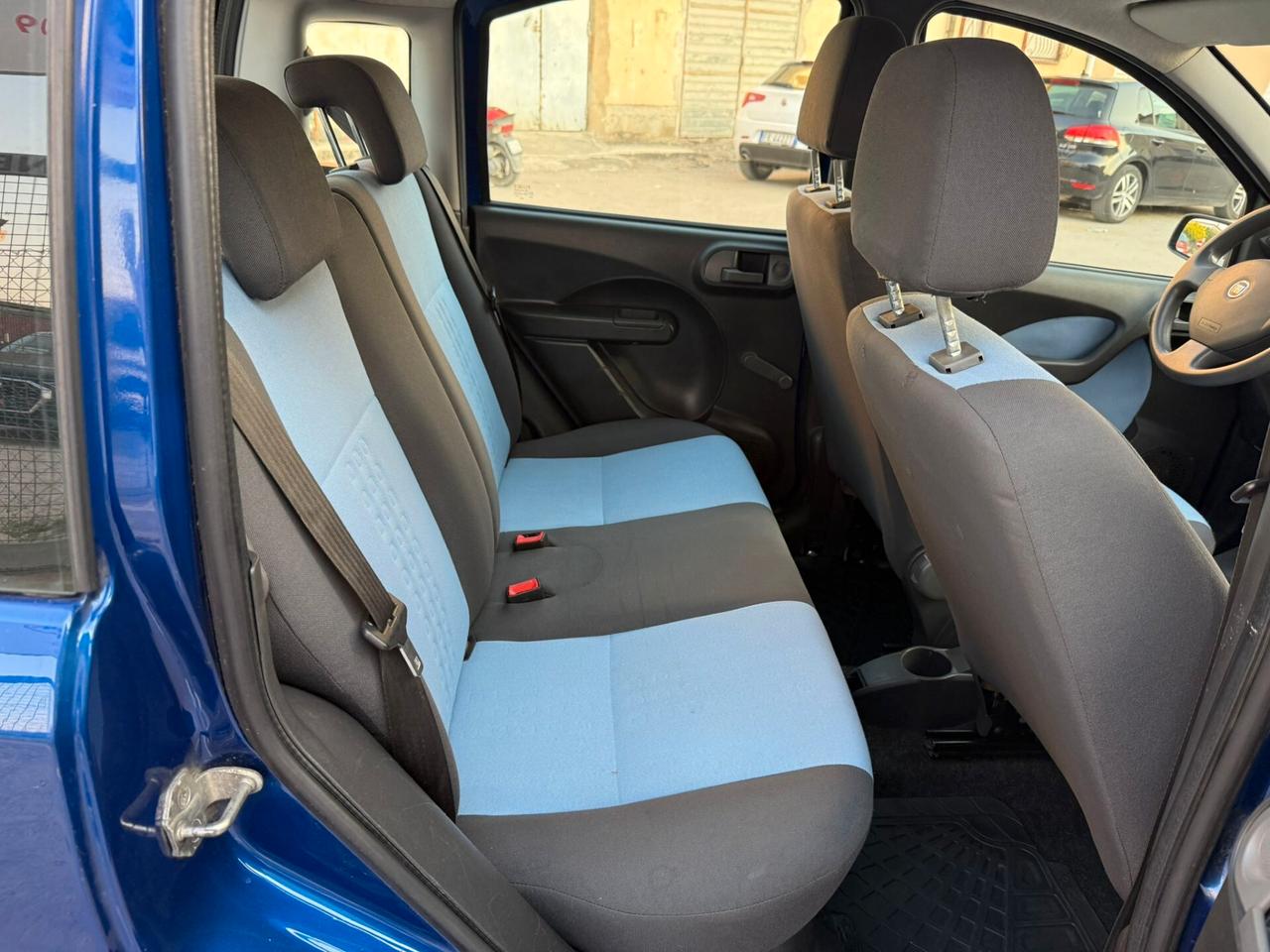 Fiat Panda 1.2 Dynamic