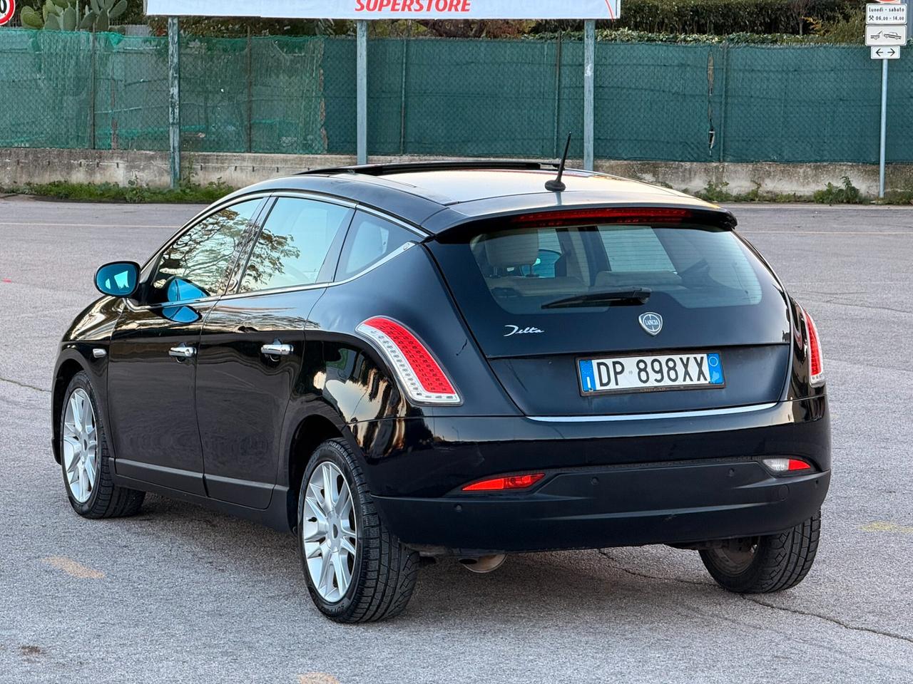 Lancia Delta 1.6 MJT GARANZIA 12 MESI