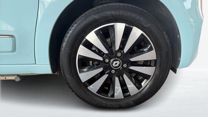 Renault Twingo Electric Twingo Techno 22kWh