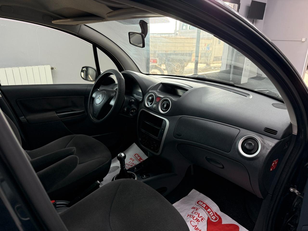 Citroen C3 1.1 Elegance