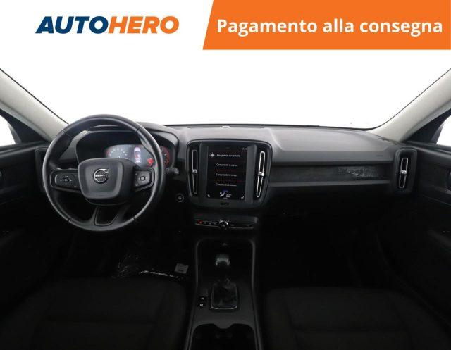 VOLVO XC40 T3 Business