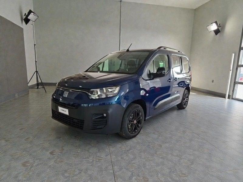 FIAT Doblò 1.2 110 CV PC Entry