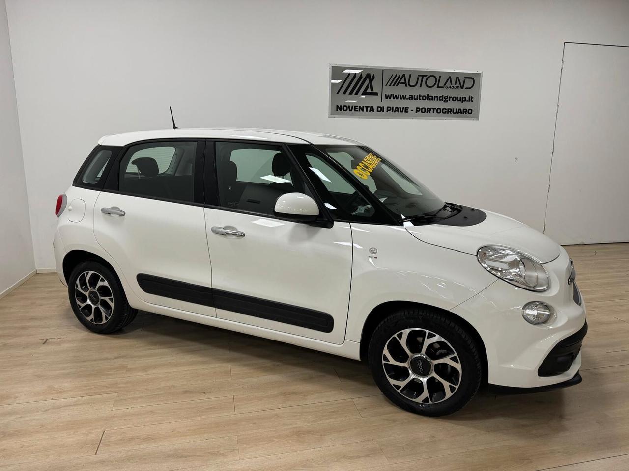 Fiat 500L Wagon 1.3 Multijet 95 CV
