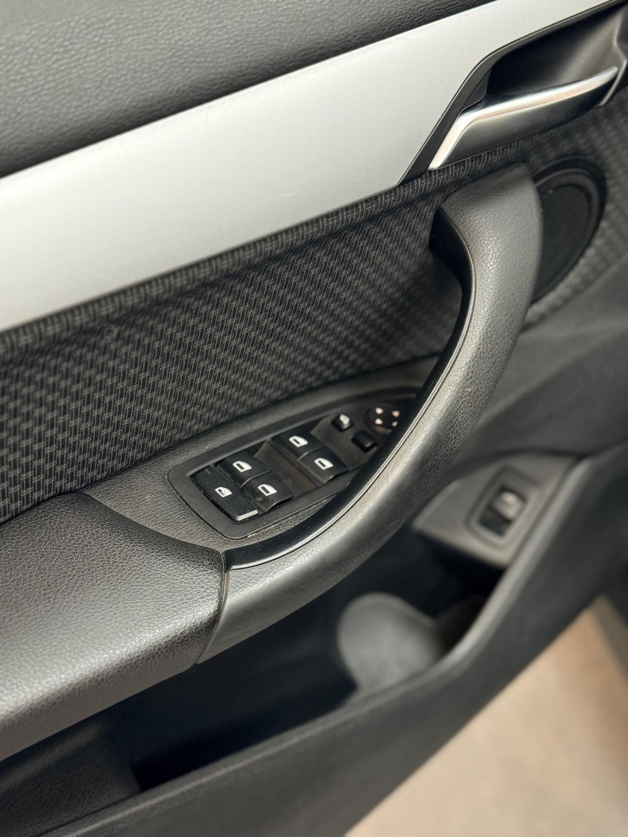 Bmw X1 sDrive16d 116cv Aut. Advantage 07/2021 Euro 6D Neopatentati