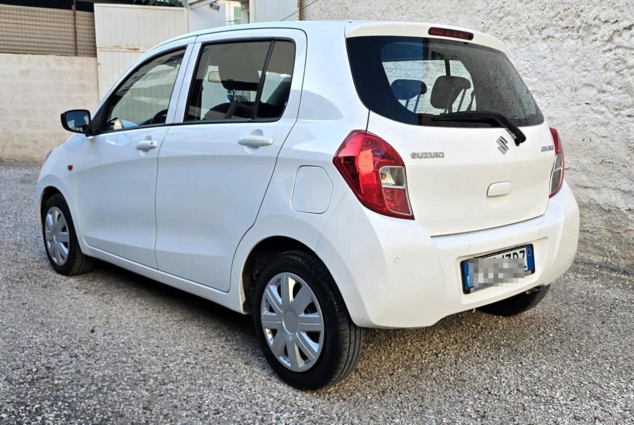 Suzuki Celerio 1.0 68CV S&S Cool