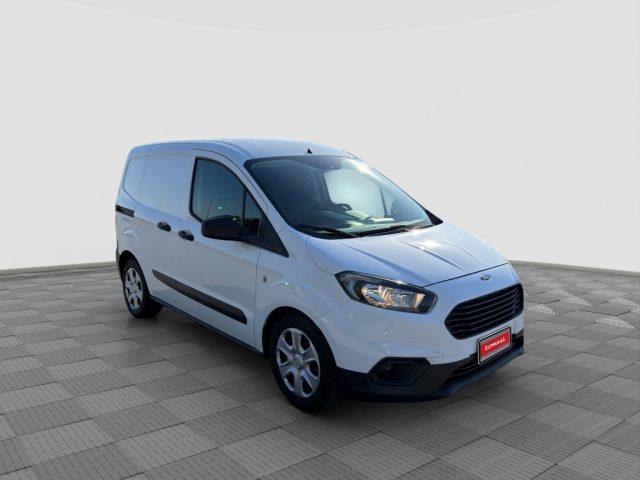 FORD Transit Courier Transit Courier 1.5 TDCi 100CV Van Trend