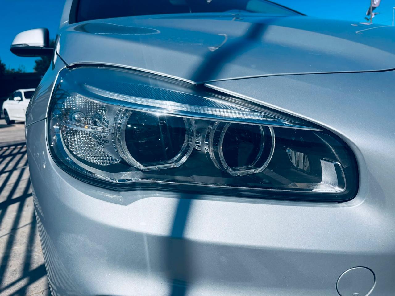 Bmw 216 216d Active Tourer Sport