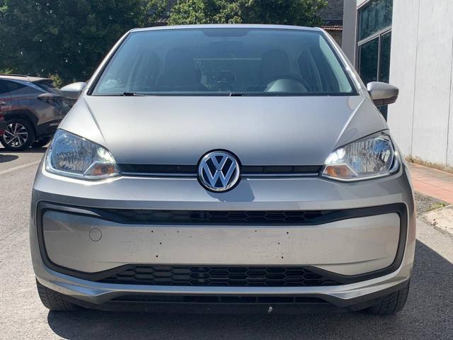 VOLKSWAGEN up! 1.0 5p. eco take up! BlueMotion Technology