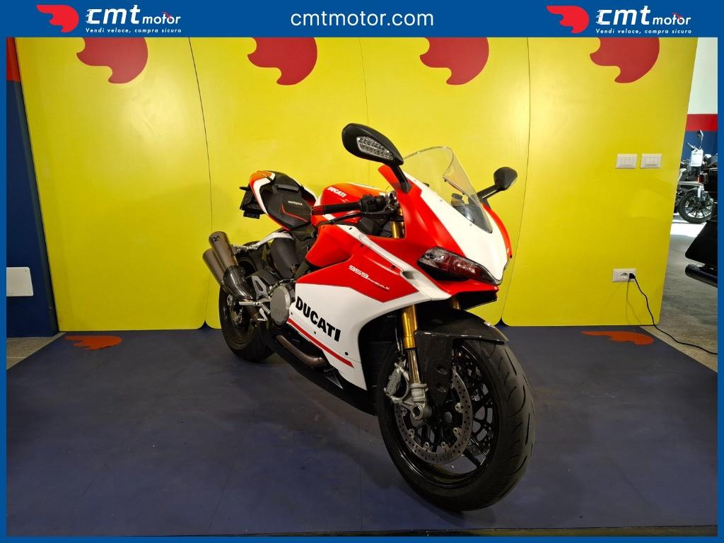 Ducati 959 Panigale - 2019