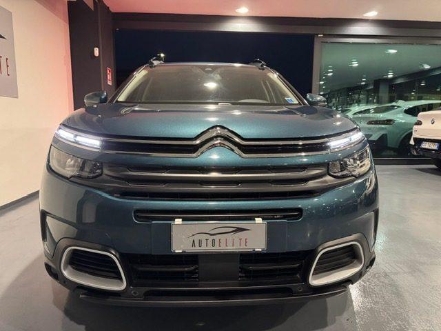 CITROEN C5 Aircross PureTech 130 S&S Shine