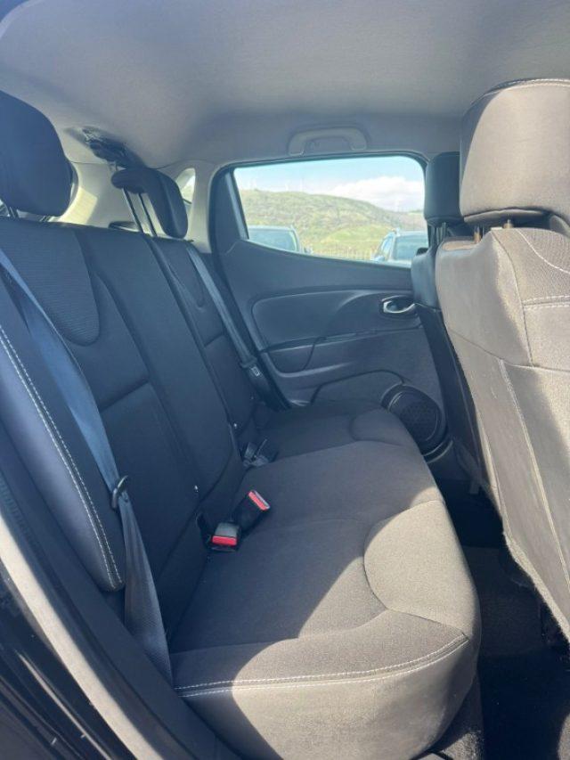 RENAULT Clio dCi 8V 75 CV Start&Stop 5 porte Energy Intens