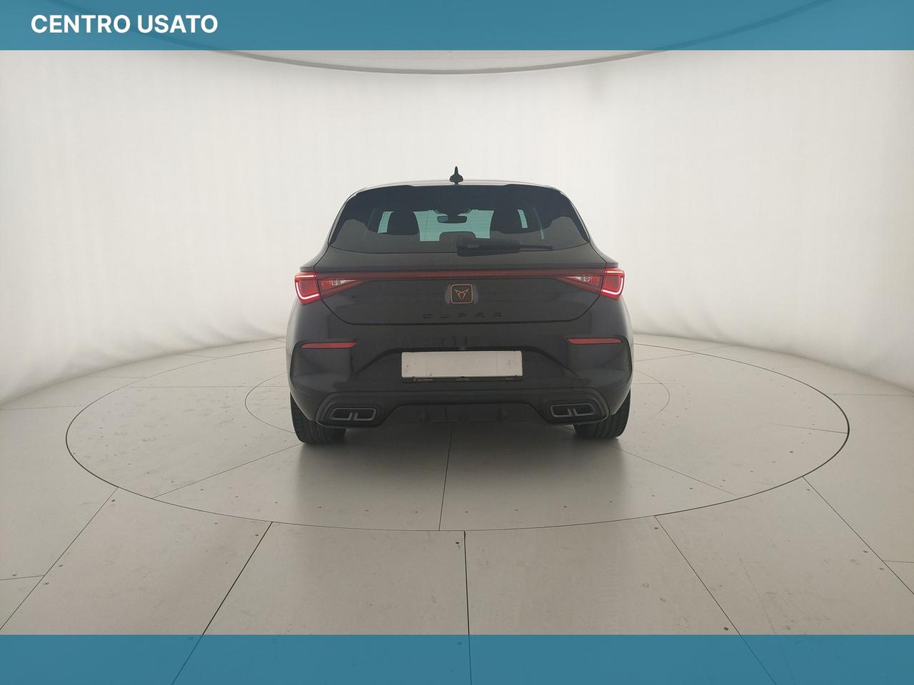 1.5 Hybrid 150 CV DSG