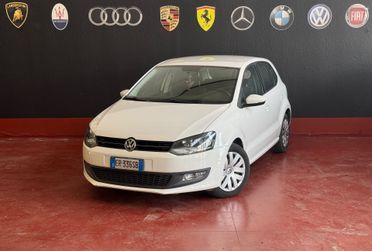 Volkswagen Polo 1.2 TDI DPF 5 p. Comfortline OK NEOPATENTATI