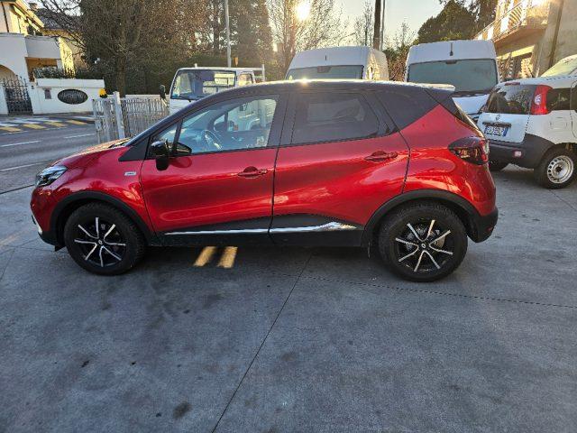 RENAULT Captur dCi 8V 110 CV Start&Stop Energy Sport Edition