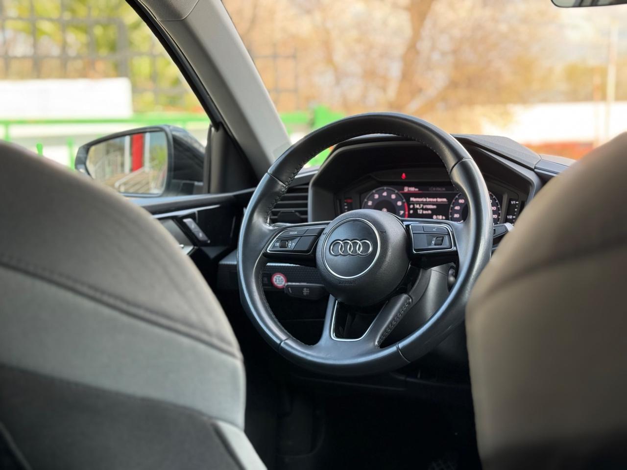 Audi A1 SPB 30 TFSI Advanced Led