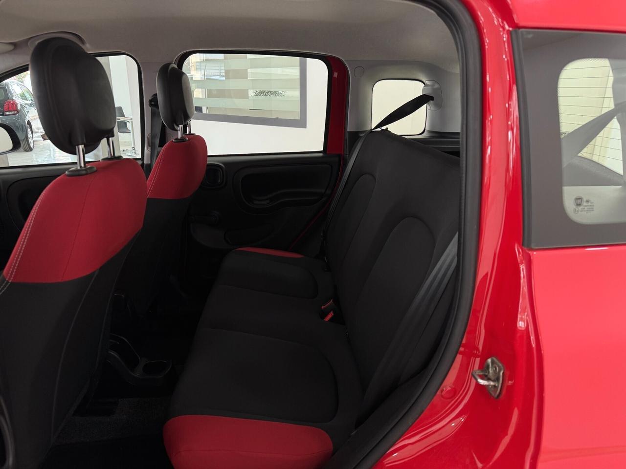 Fiat Panda 1.2 Easy